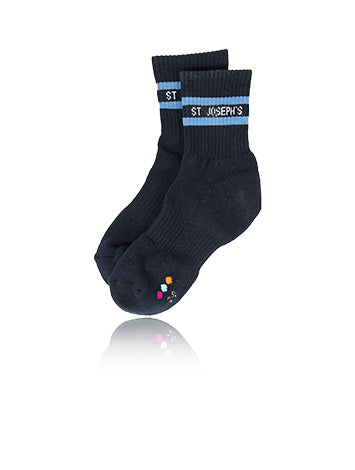 School Sock St Joseph's PA