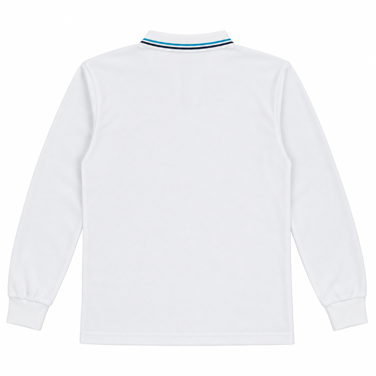Polo Everyday L/S CCCW