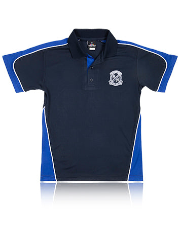 Polo St Patrick's Emerald