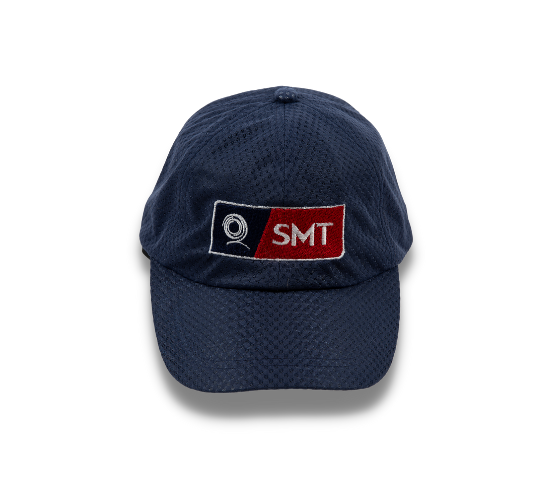 Cap Mesh SMT
