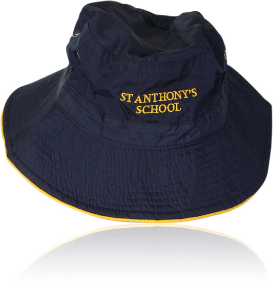Bucket Hat St Anthony's Rocky