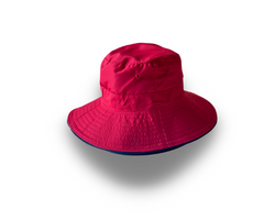 Buck Hat Red Hse Nirimba SS