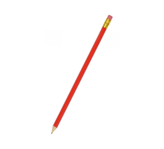S Pencil Traditional 110 4H