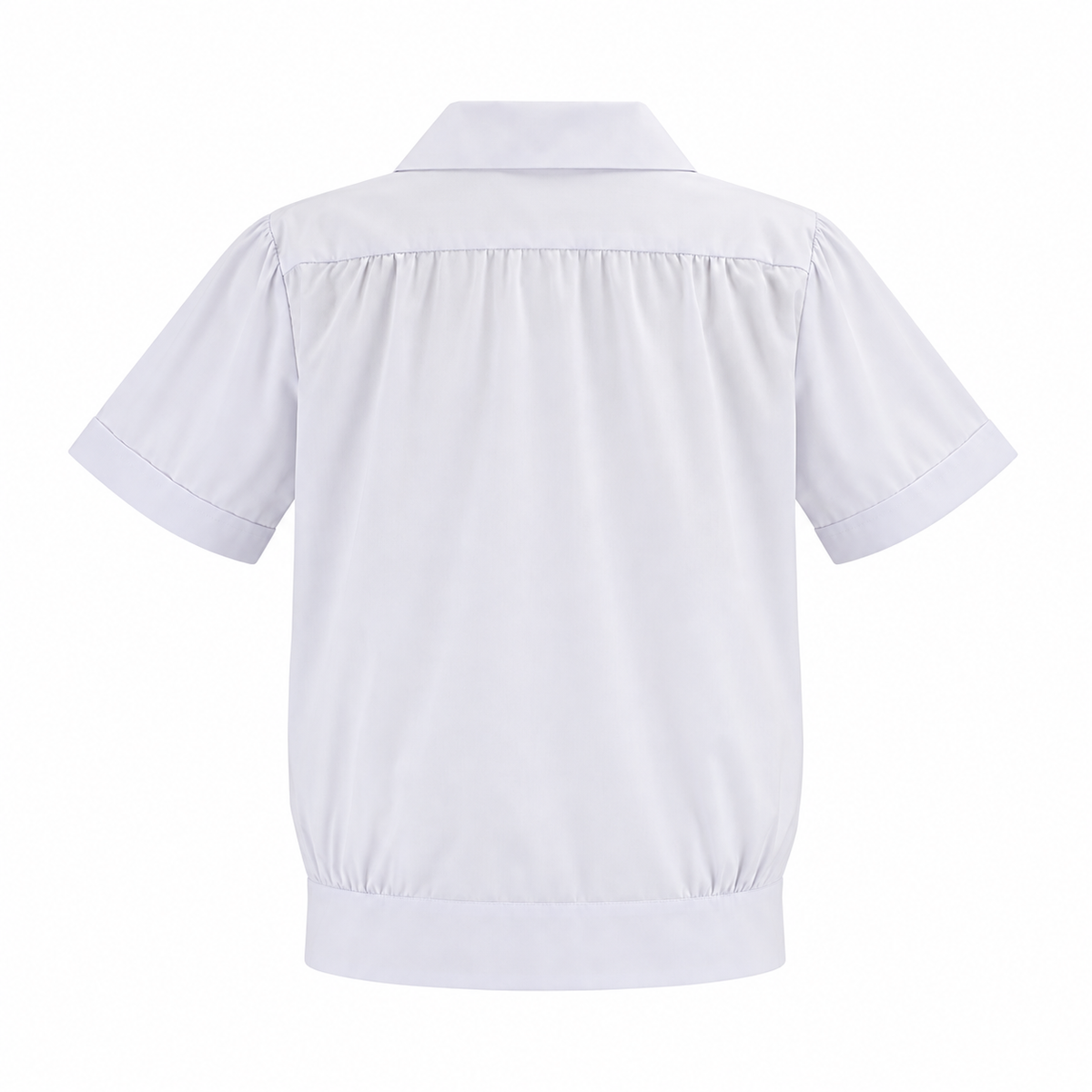 Blouse Senior MCSHS