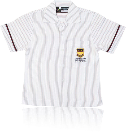 Senior Boys Formal Shirt