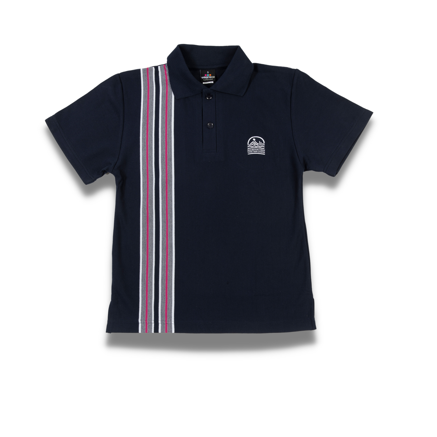 Polo Senior MCSHS