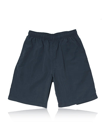 Formal Shorts