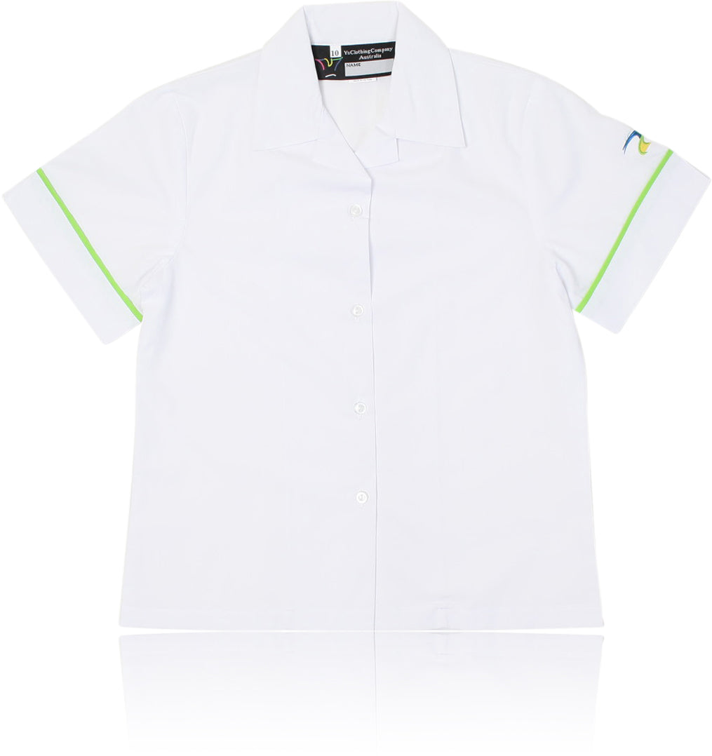 Blouse Junior Freshwater