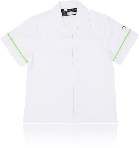 Blouse Junior Freshwater