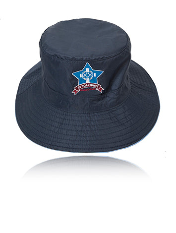 Bucket Hat Grn Hse St Joachim