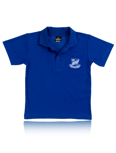 Polo Blue House Dalby SS