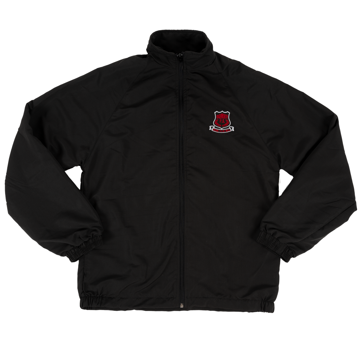Micro Jacket EPS