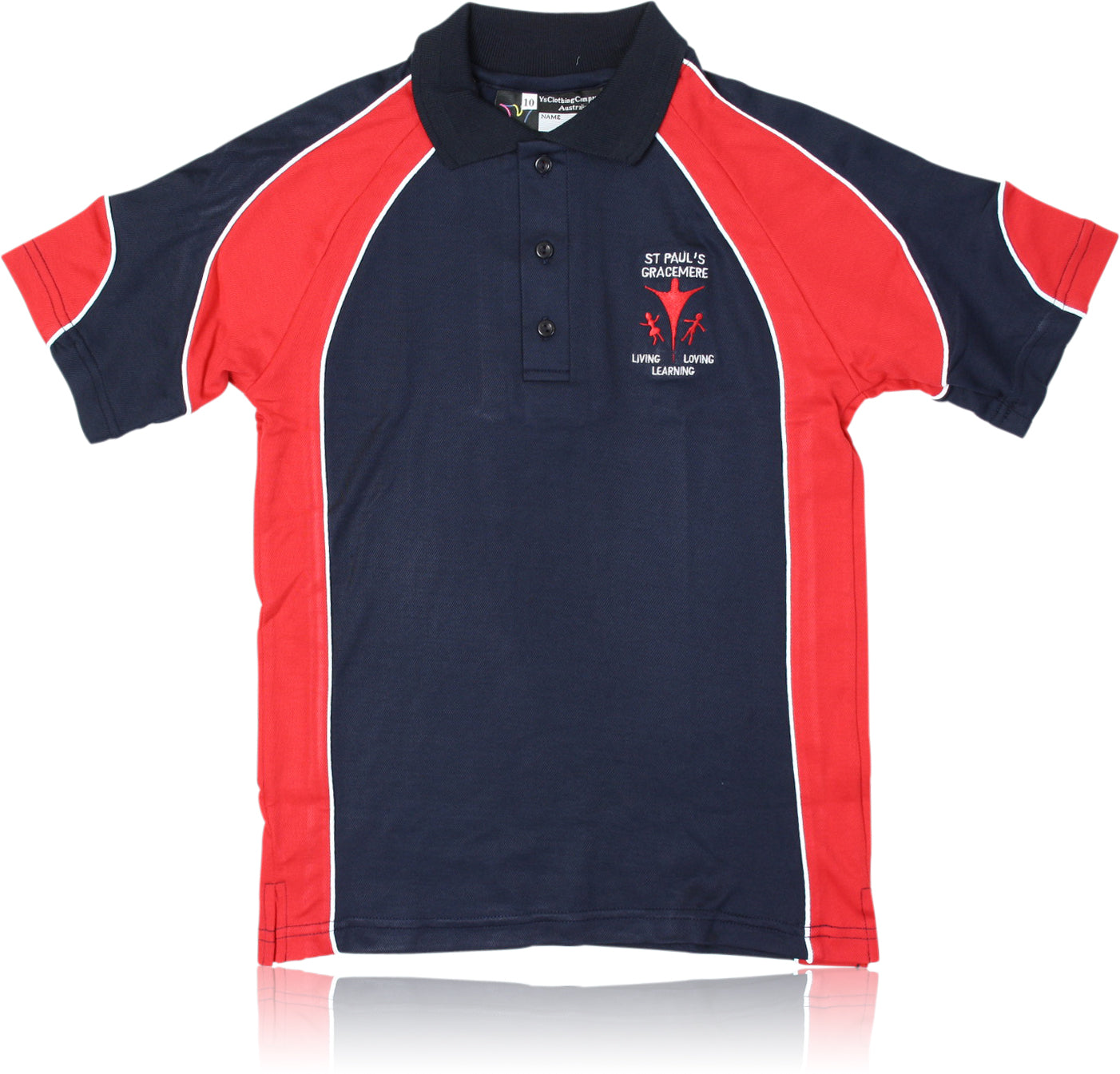 Polo St Pauls Gracemere