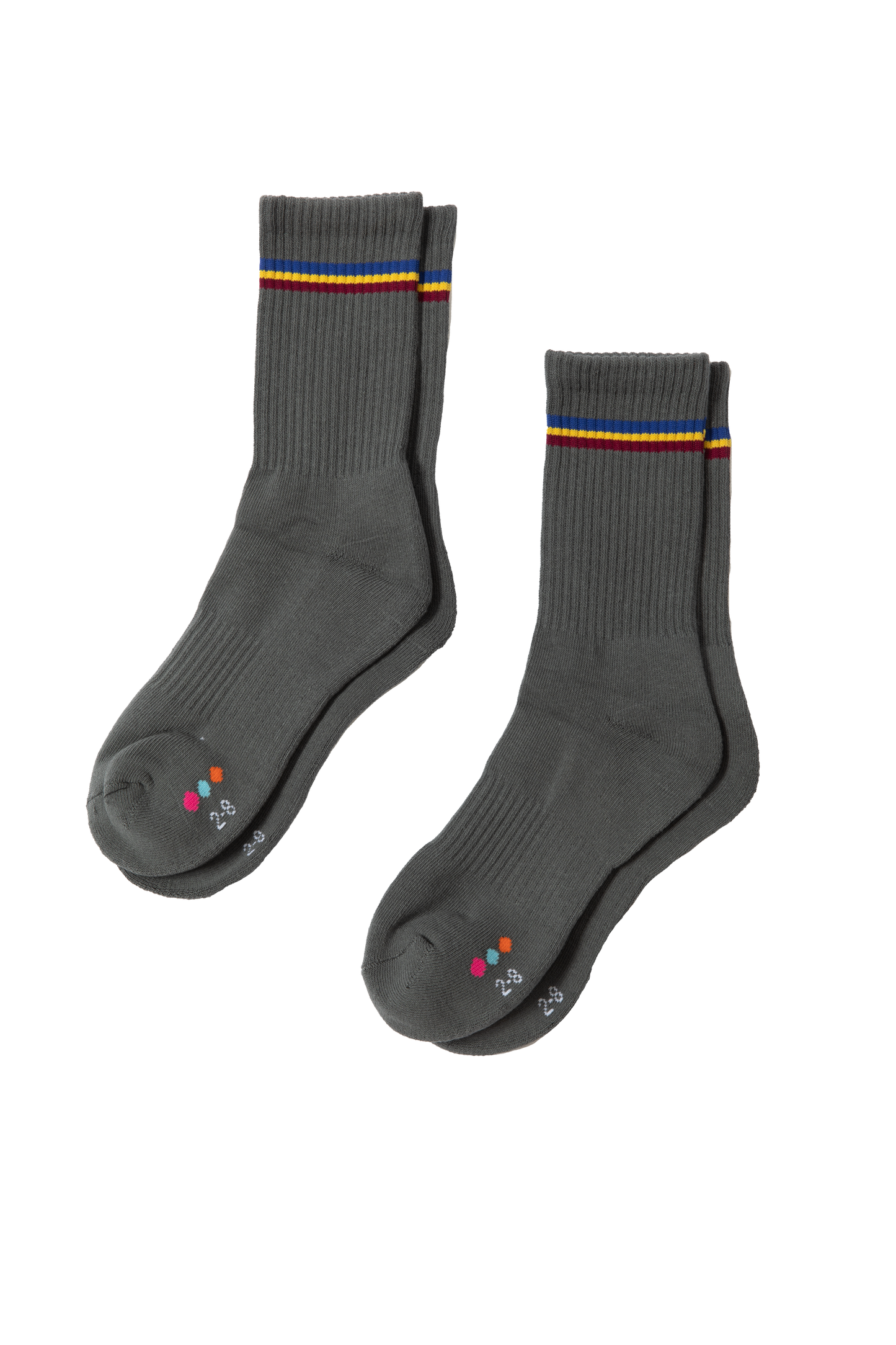 Sock Crew MCE Twin Pack