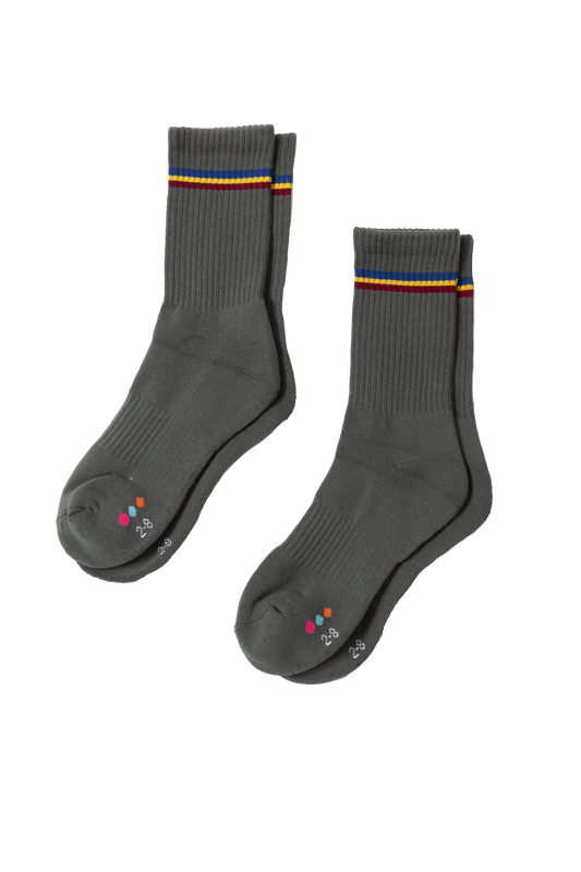 Sock Crew MCE Twin Pack