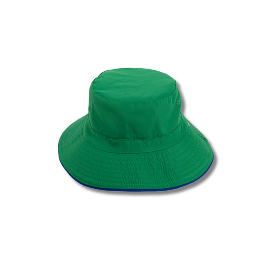 Bucket Hat Rev Green Birkdale