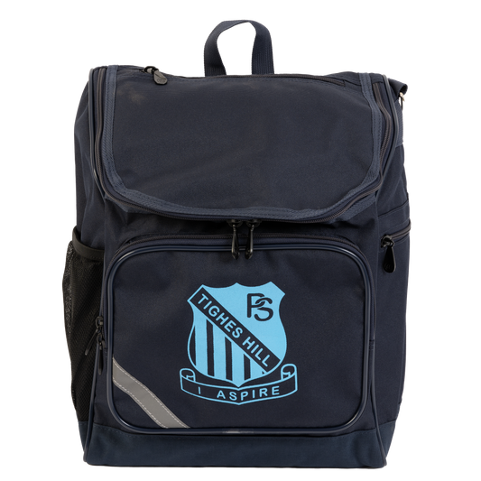 School Bag THPS