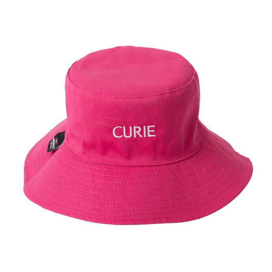 Rev Buc Hat Pink SMT