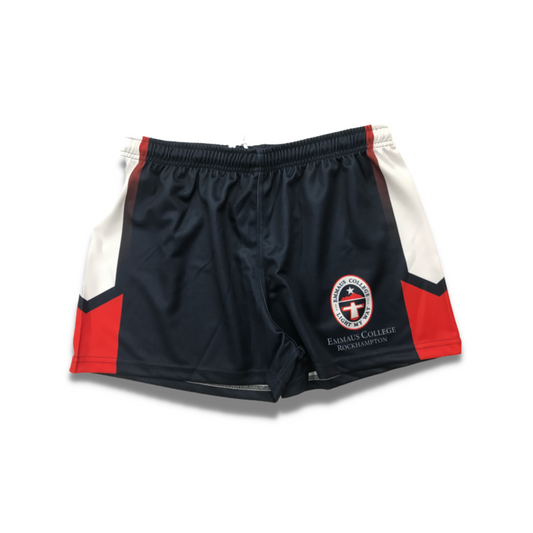 League Shorts Emmaus Rocky