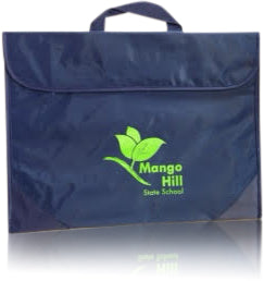 Folio - Library Mango Hill SS