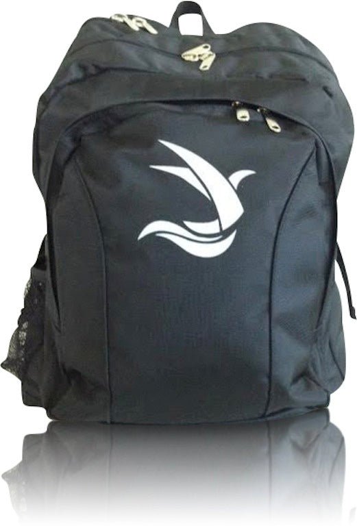 School Bag Aero MSSC