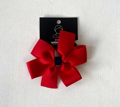 Bow - Elastic Camira SS