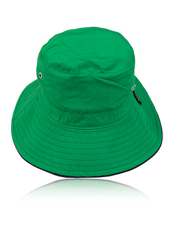 Grn Rev Hat Bounty Boulevard