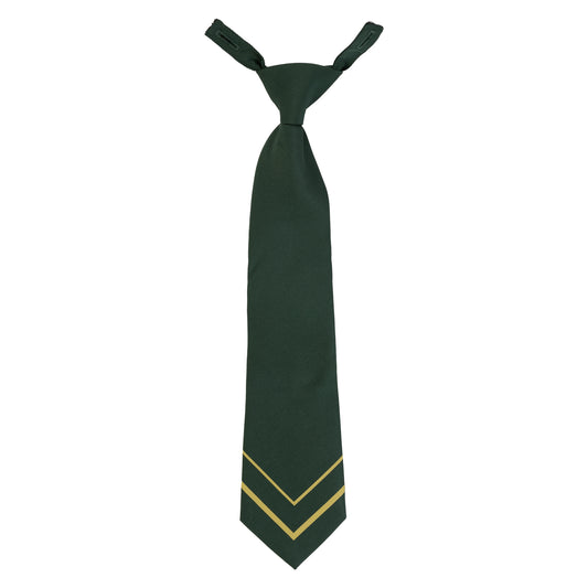 Tie Senior  Girls Chanel