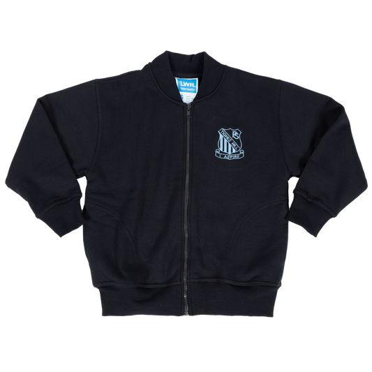 Fleecy Jacket THPS