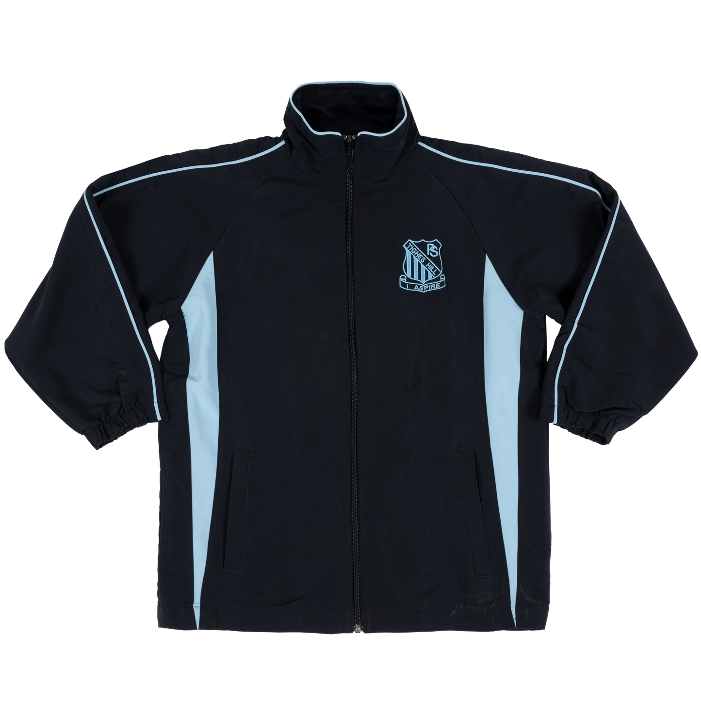 Micro Jacket THPS