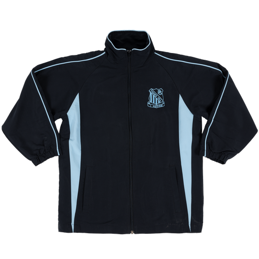 Micro Jacket THPS
