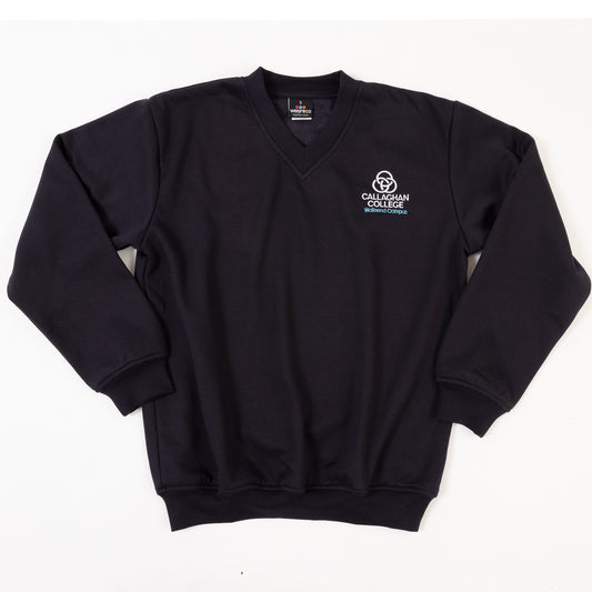 Jumper CCCW