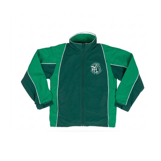 Micro Jacket Elanora SS
