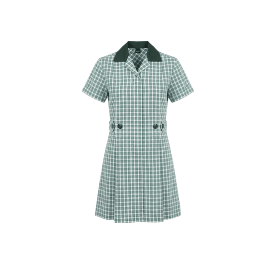 Dress Elanora SS