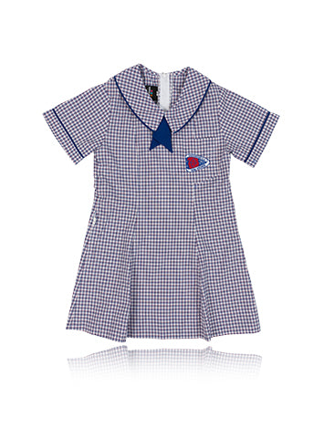 Dress Sherwood SS
