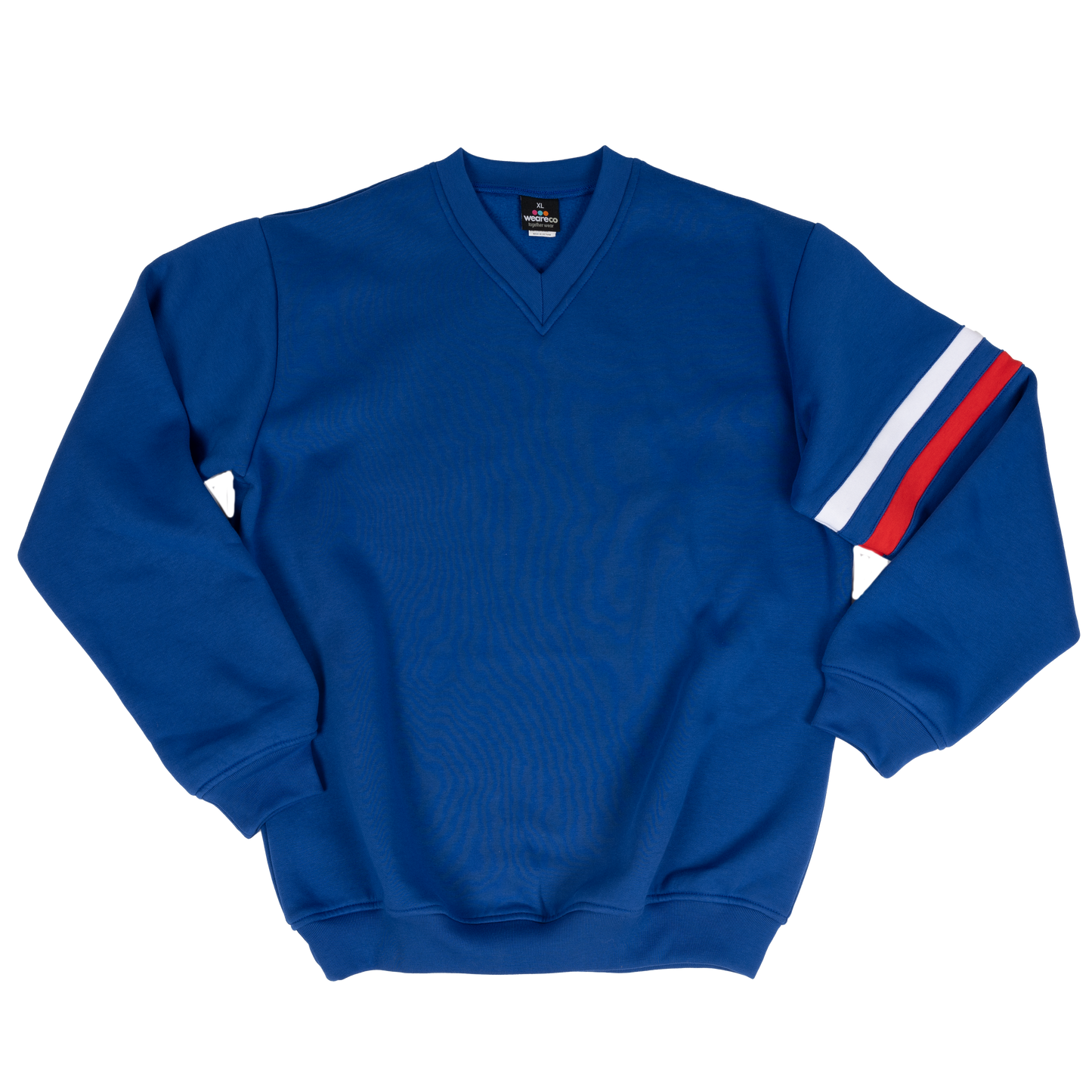 Fleecy Jumper ASHS