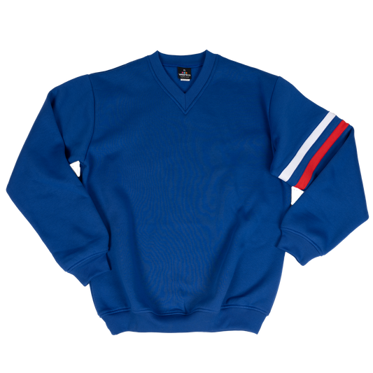 Fleecy Jumper ASHS