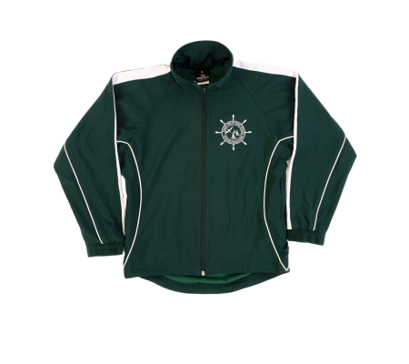 Micro Jacket Sandy Strait SS