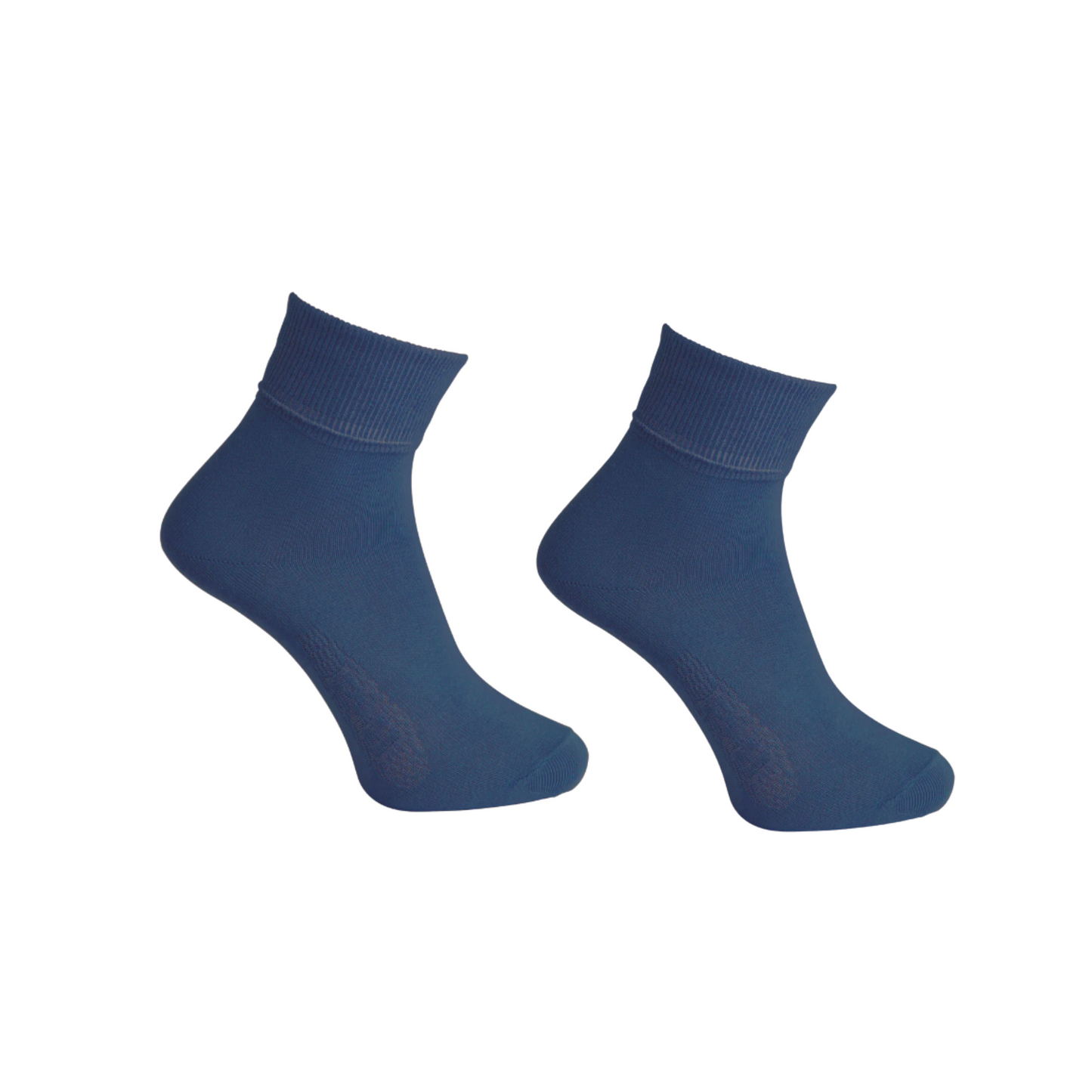 Sock Navy 3Pk
