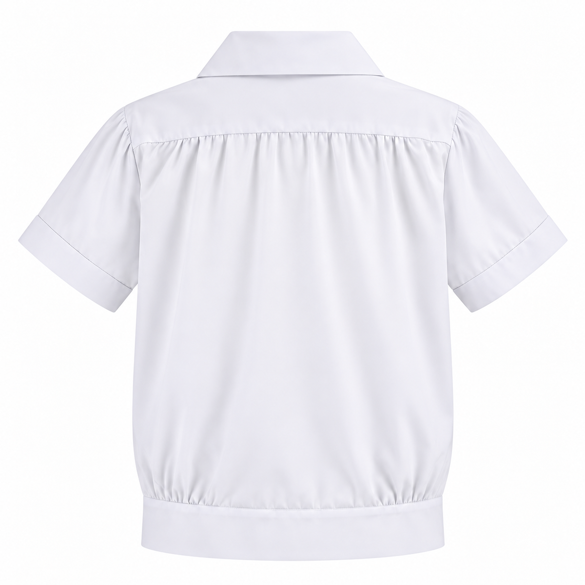 Blouse Junior MCSHS