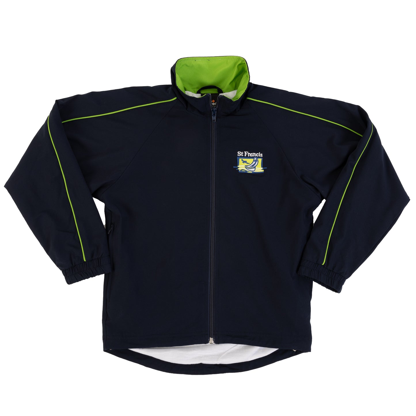 Micro Jacket St Francis TS