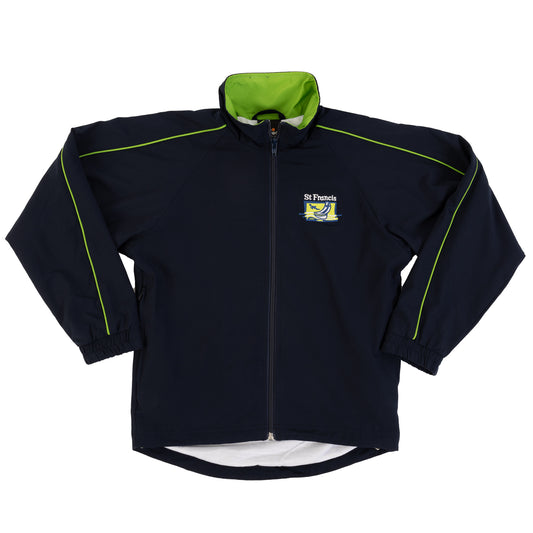 Micro Jacket St Francis TS