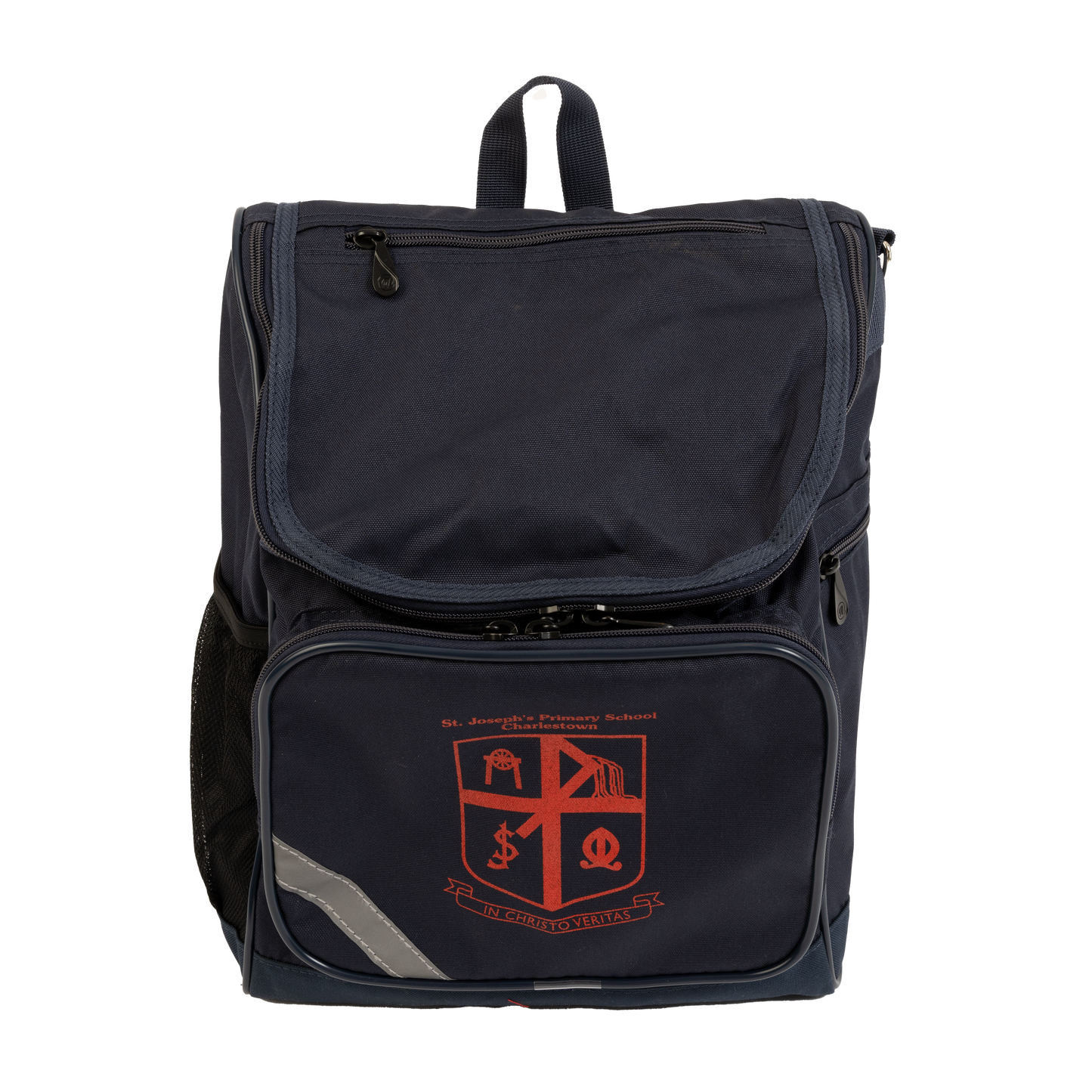 School Bag - STJC