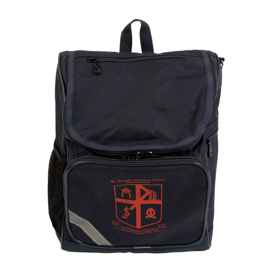 School Bag - STJC