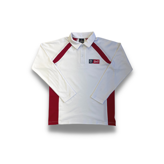 Polo L/SL Mid Unisex SMT