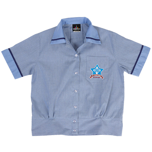 Blouse Formal St Joachim's