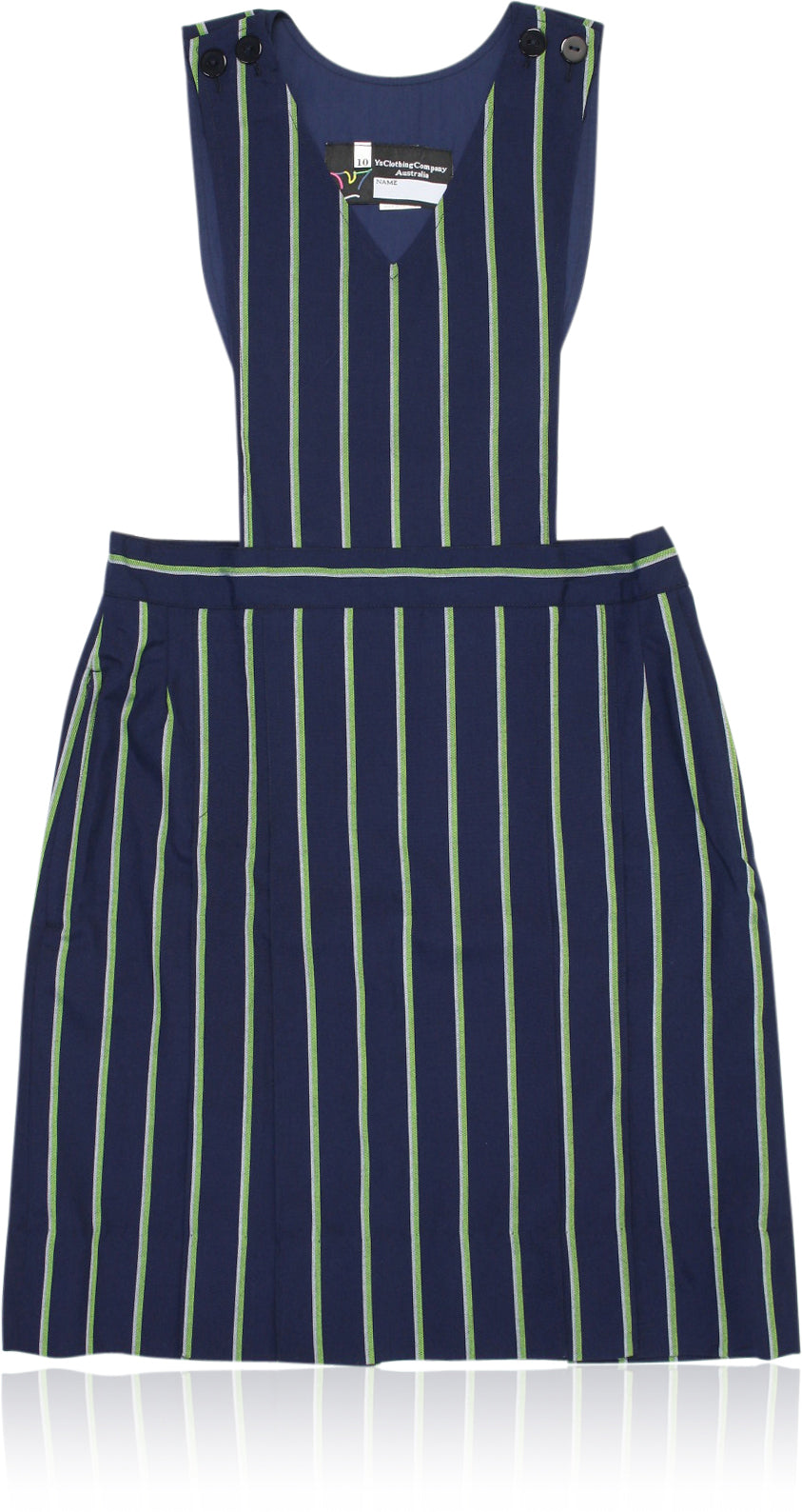 Tunic Junior Freshwater
