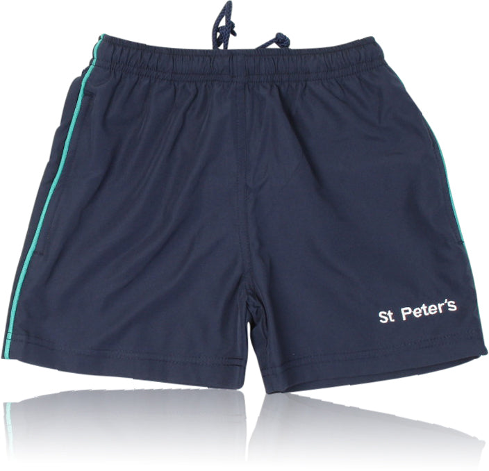 Sport Shorts St Peters Rocky