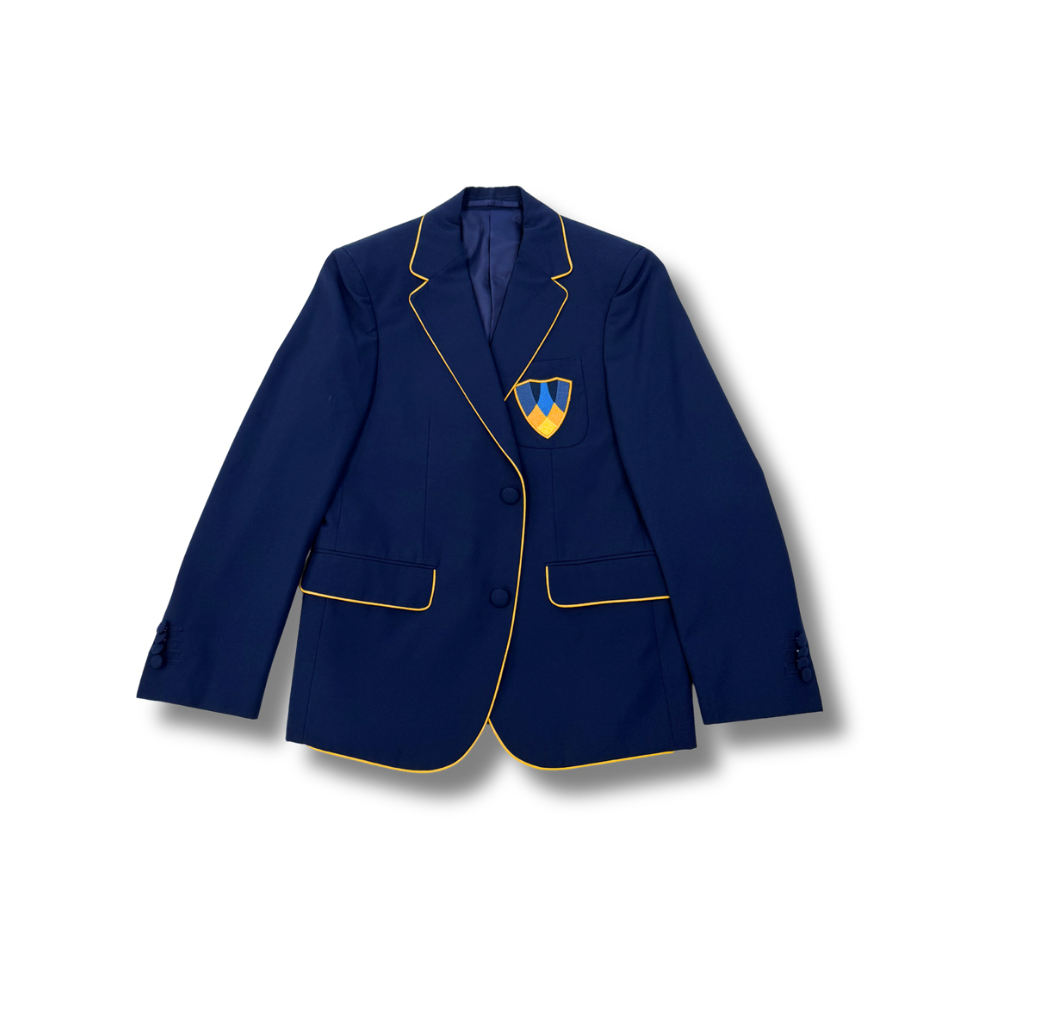 Blazer Straight Cut FVSSC