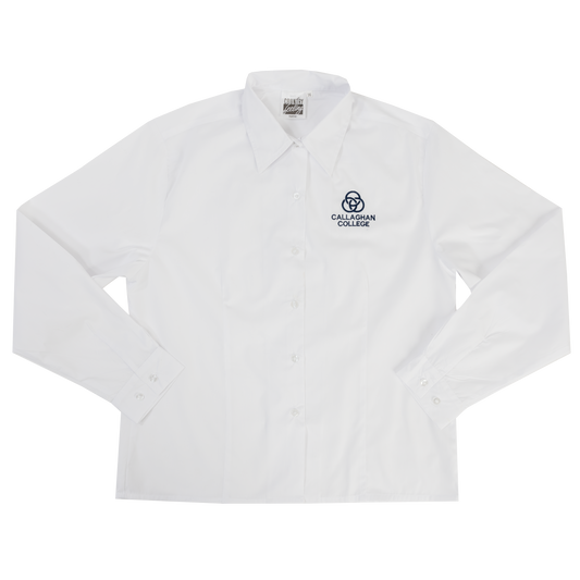 Blouse L/S CCCW
